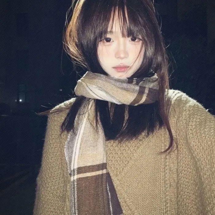 秘密的爱