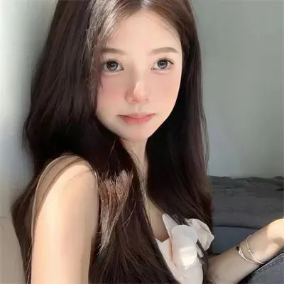 暗红