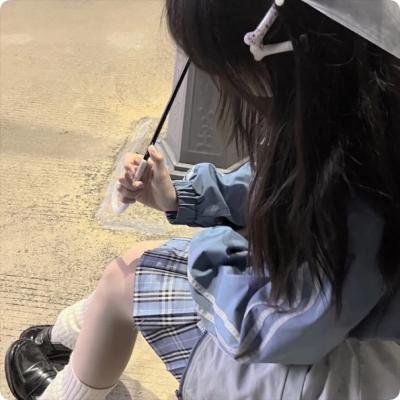 厨房的爱丽丝
