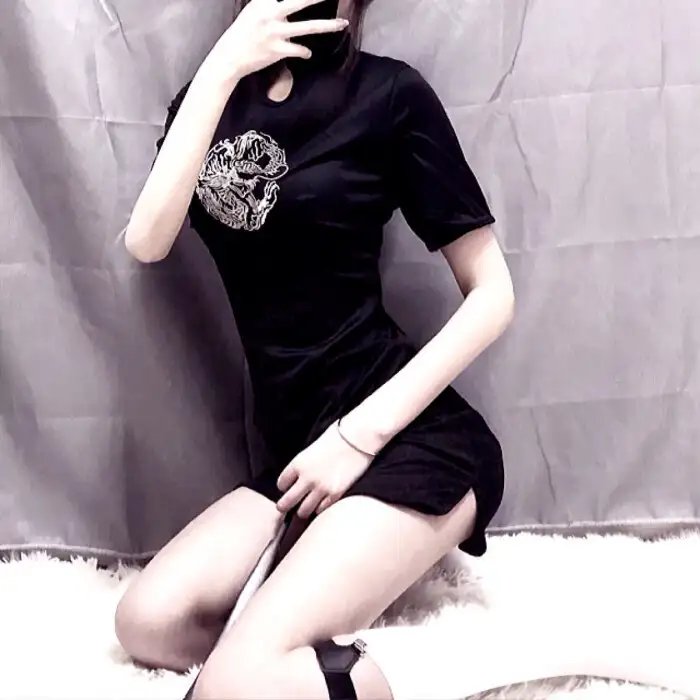 聊斋新传之奇女子